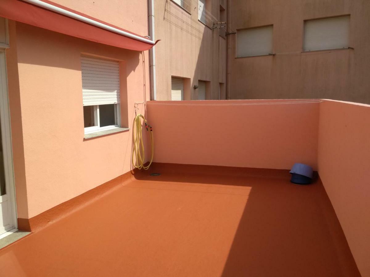 Apartamento Portosin Apartment Exterior photo