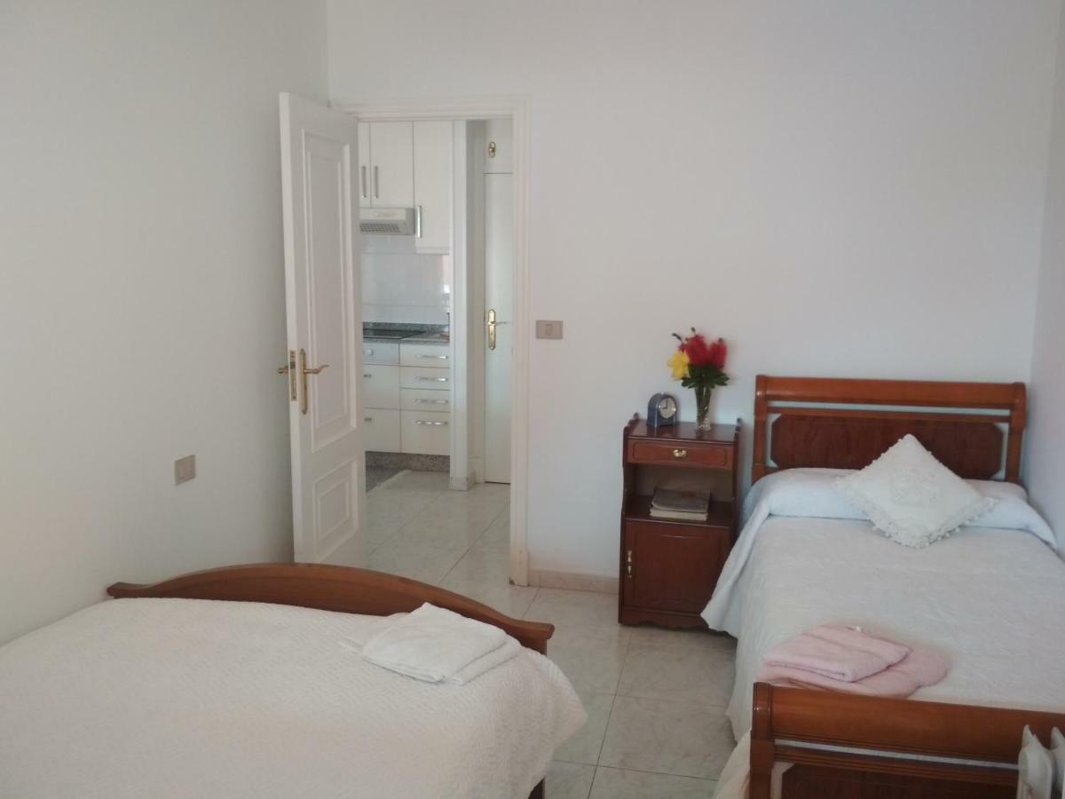 Apartamento Portosin Apartment Exterior photo